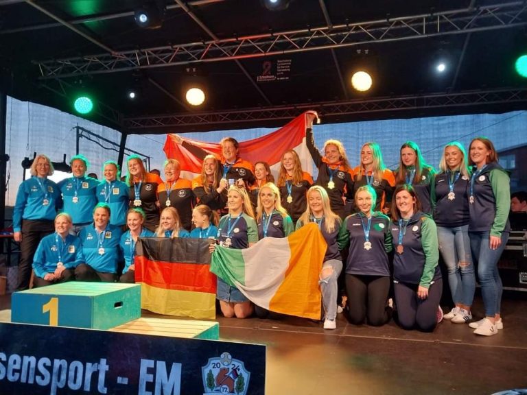 Boßel EM Neuharlingersiel 2024