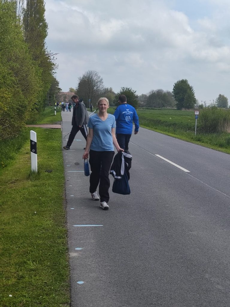 Boßel EM Neuharlingersiel 2024