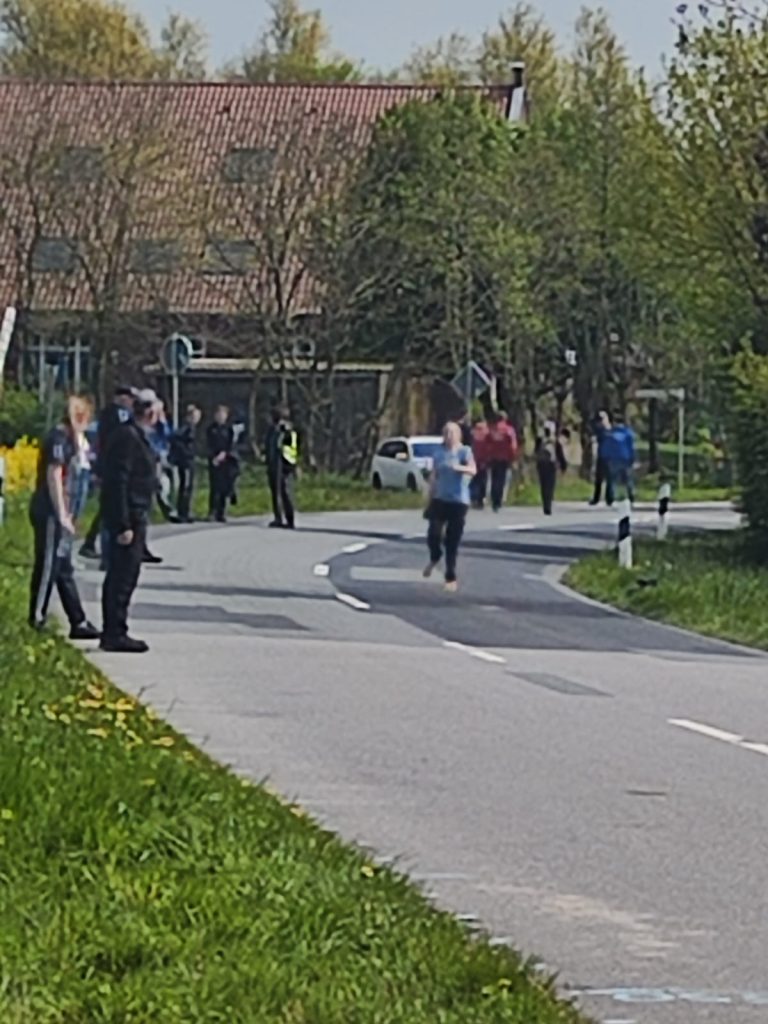 Boßel EM Neuharlingersiel 2024