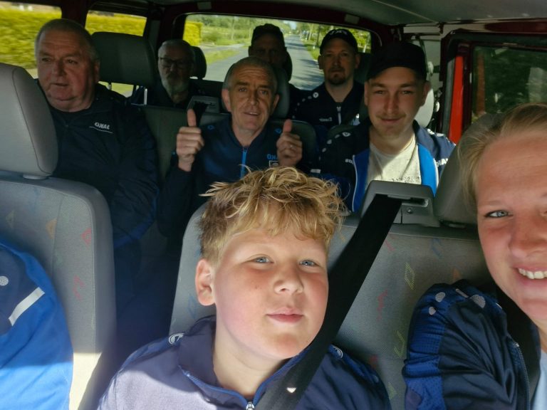 Boßel EM Neuharlingersiel 2024