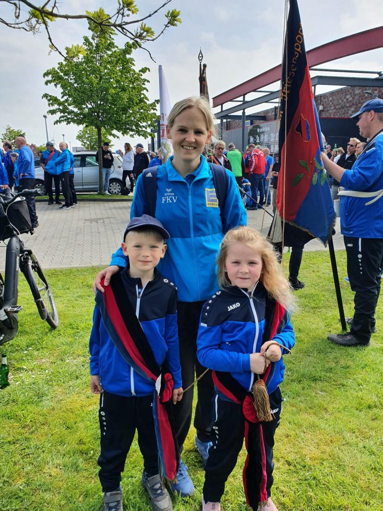 Boßel EM Neuharlingersiel 2024