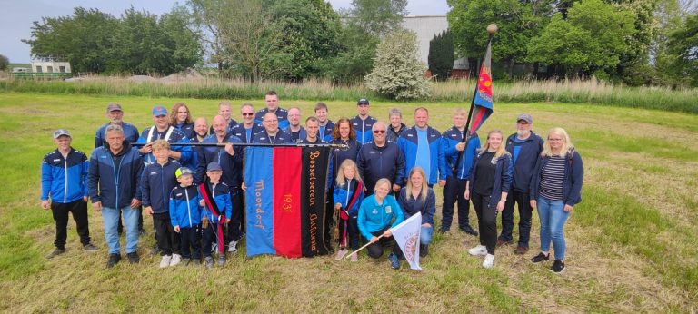 Boßel EM Neuharlingersiel 2024