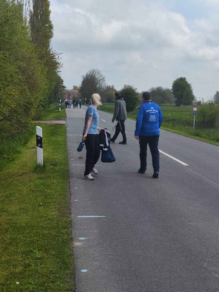 Boßel EM Neuharlingersiel 2024