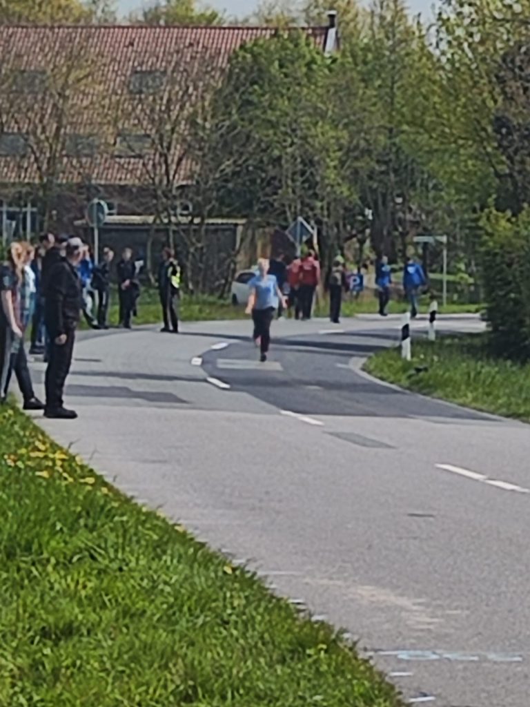 Boßel EM Neuharlingersiel 2024