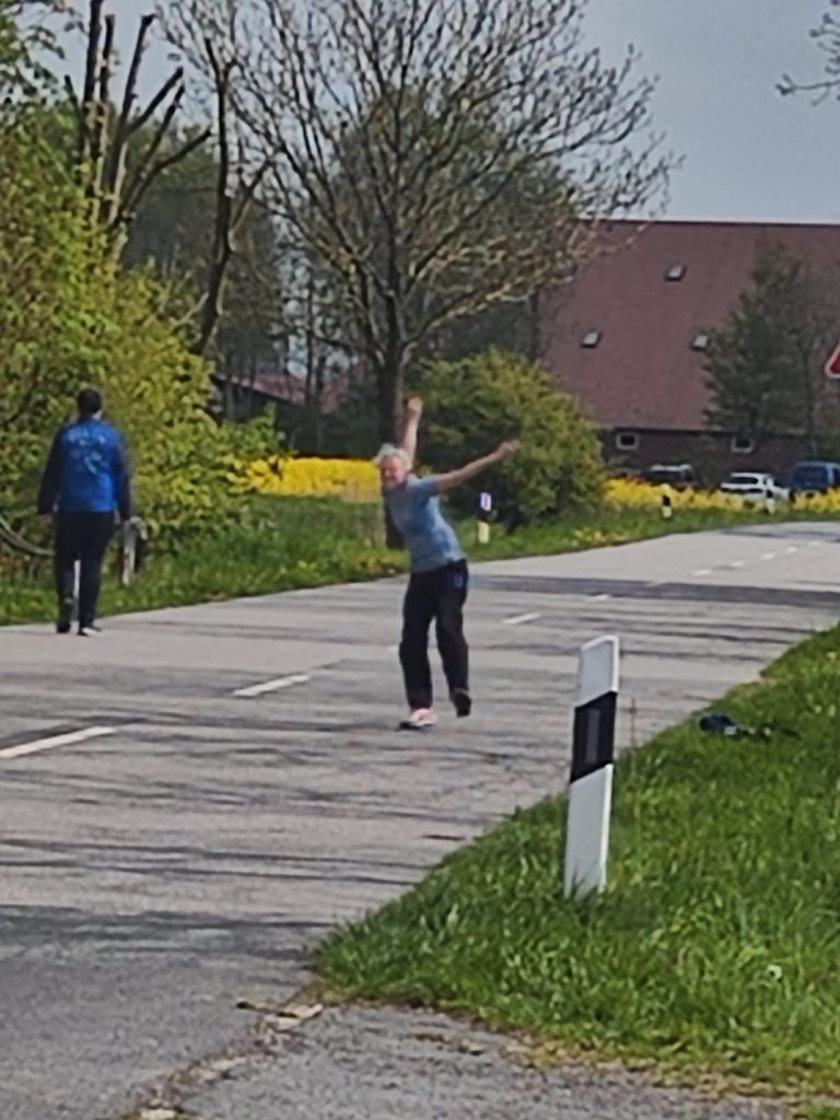 Boßel EM Neuharlingersiel 2024