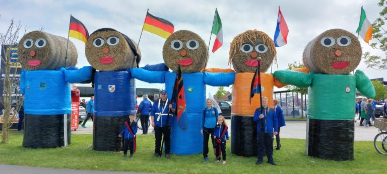 Boßel EM Neuharlingersiel 2024