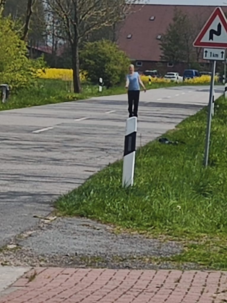 Boßel EM Neuharlingersiel 2024