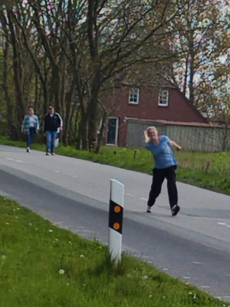 Boßel EM Neuharlingersiel 2024