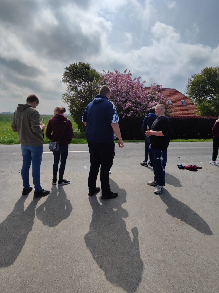 Boßel EM Neuharlingersiel 2024