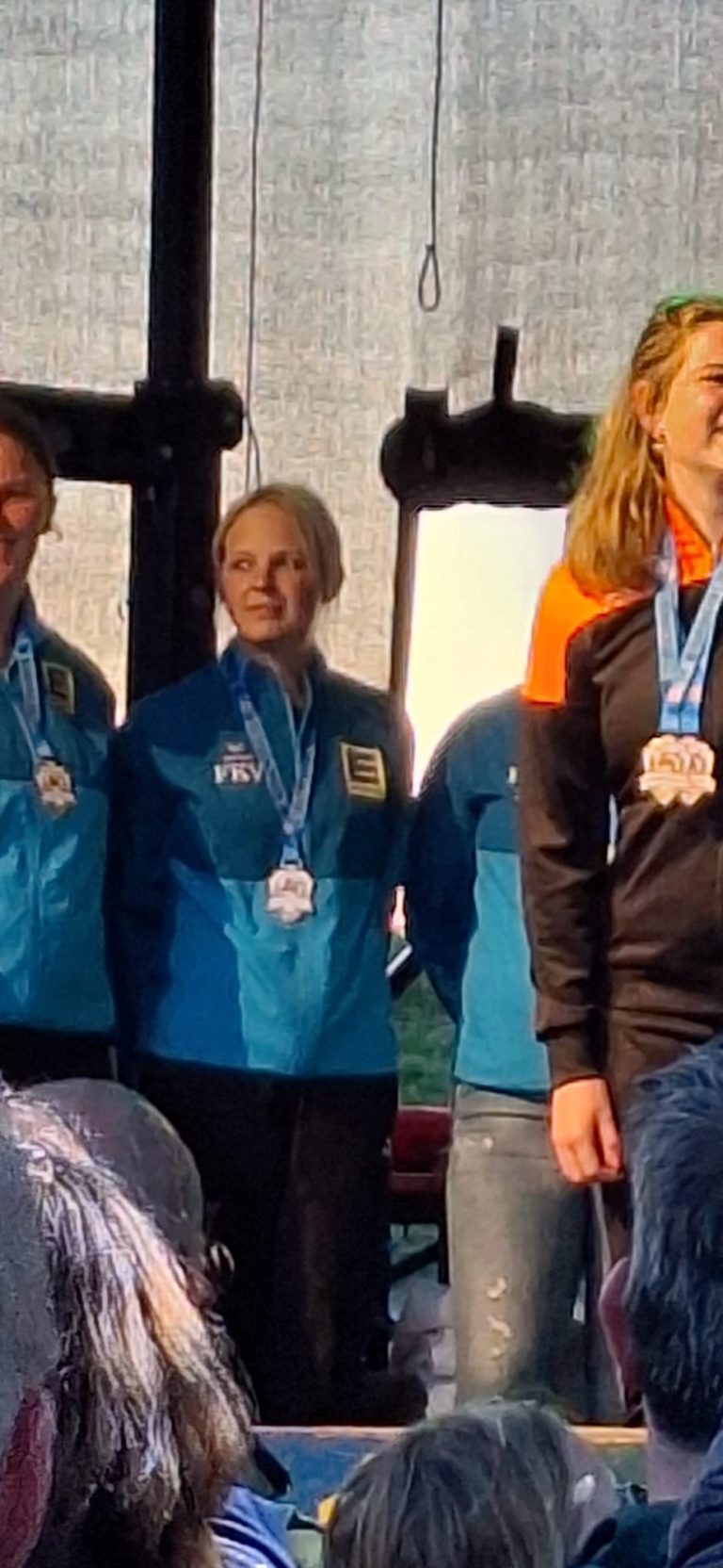 Boßel EM Neuharlingersiel 2024