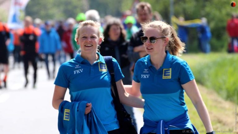 Boßel EM Neuharlingersiel 2024