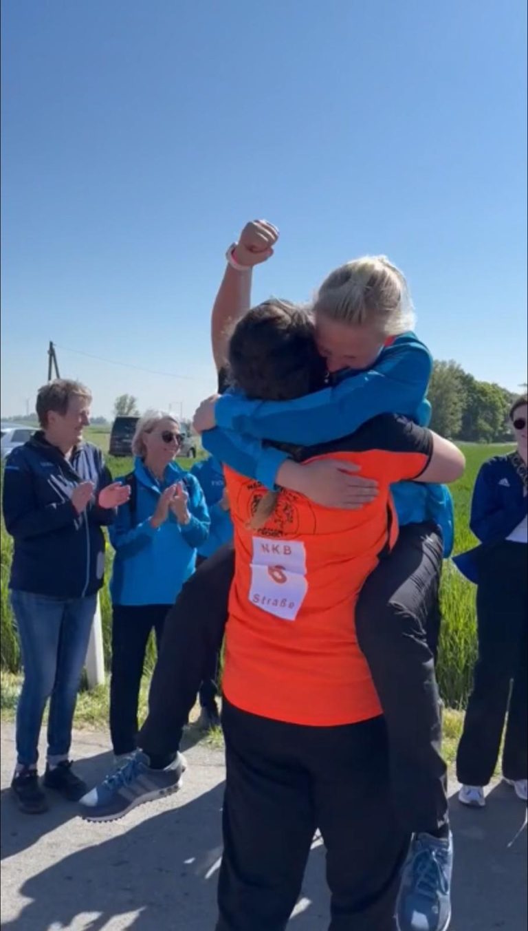 Boßel EM Neuharlingersiel 2024