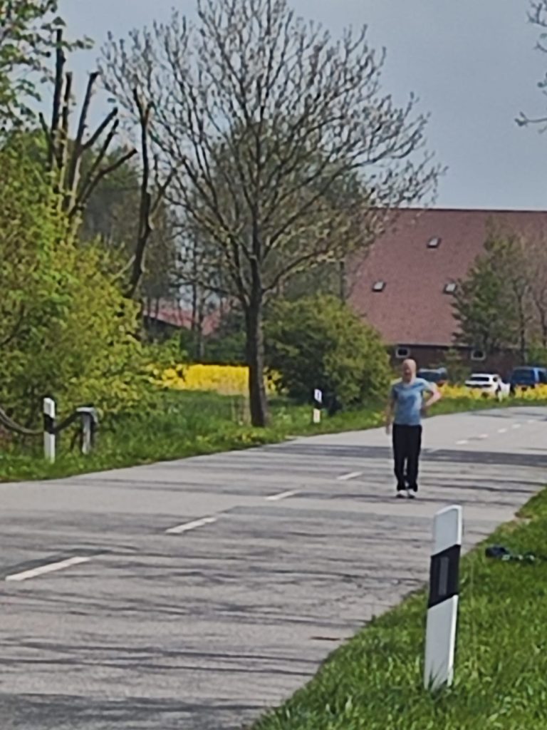 Boßel EM Neuharlingersiel 2024