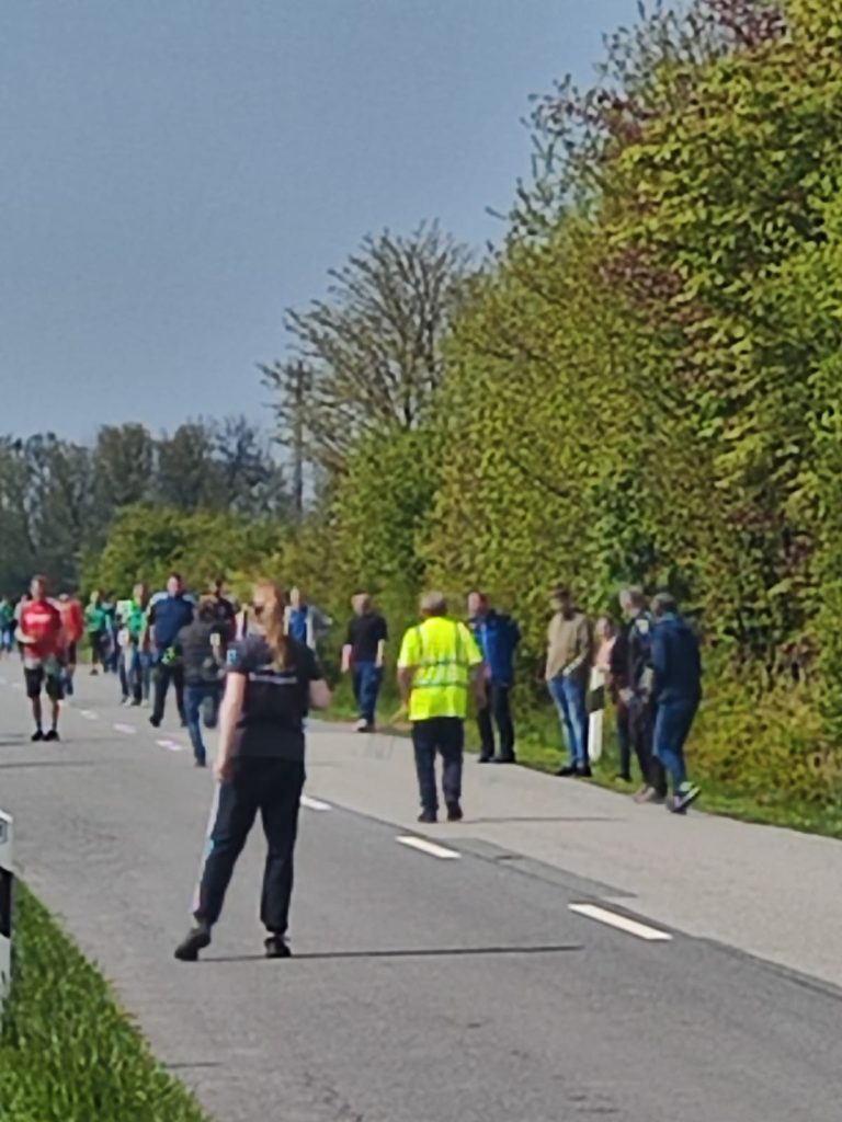 Boßel EM Neuharlingersiel 2024