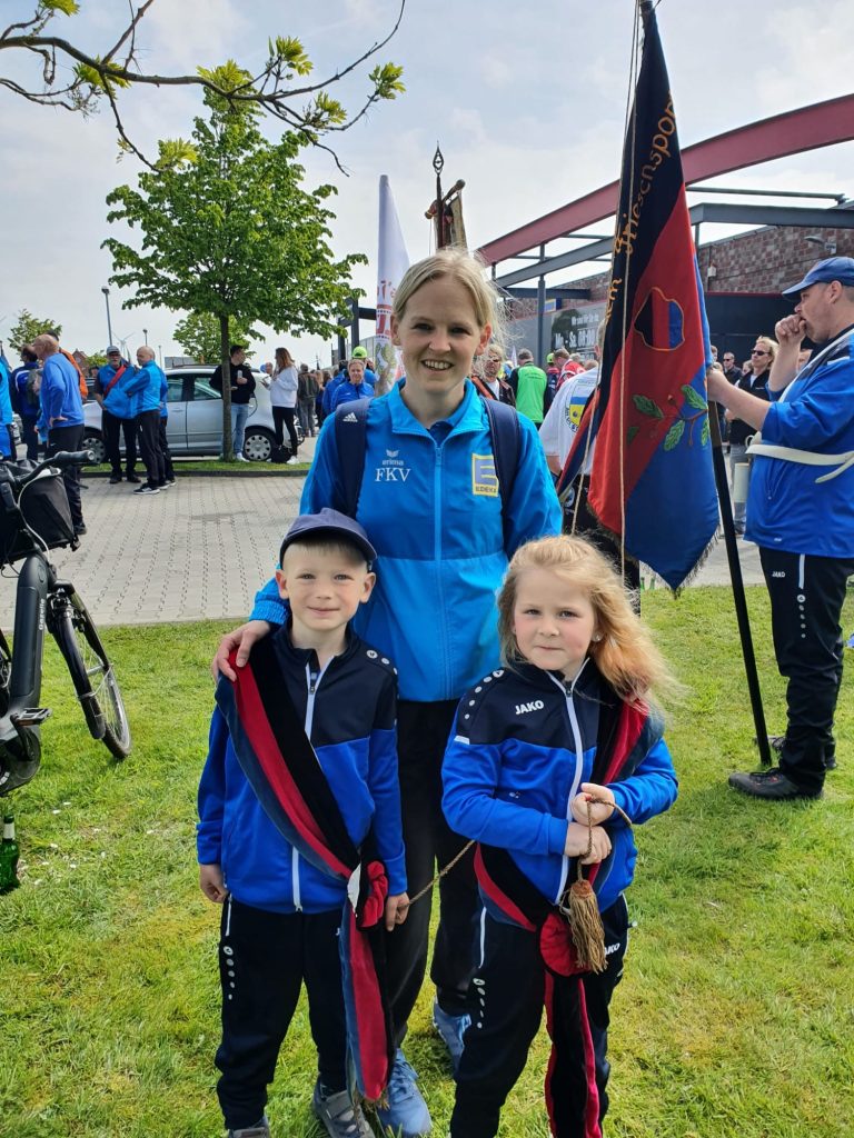 Boßel EM Neuharlingersiel 2024